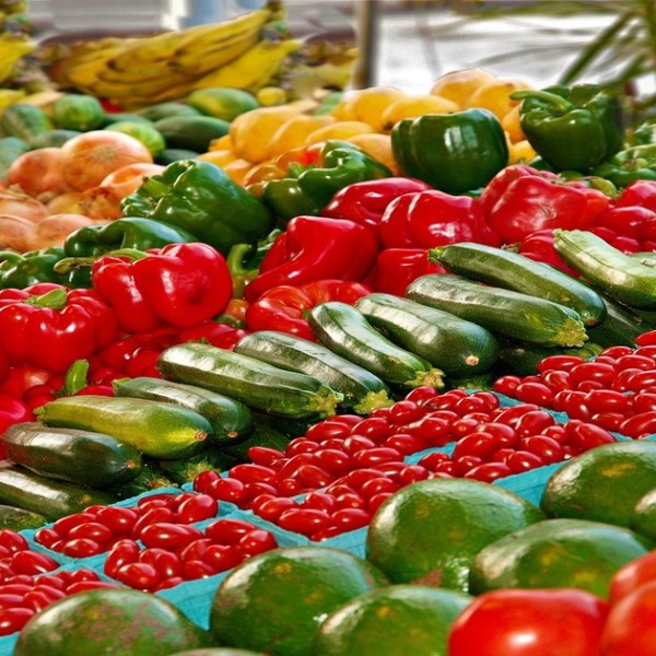 知っておきたい！野菜や果物の卸売や利益率はどれくらい！？